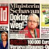 2013-02-06 Ministerin Schavan: Doktor-Titel weg